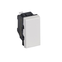 [278001L] LE MOSAIC 1M INTRERUPATOR ALB 278001L