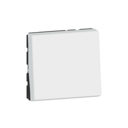 [278011L] LE MOSAIC 2M INTRERUPATOR ALB 278011L