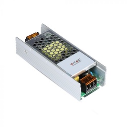 [3247] LED TRANSF 12V 75W IP20 SLIM
