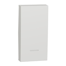 [NU910018N] NEW UNICA 1M CLAPETA PT INTR LUMINOS NU910018N