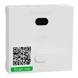 [NU360518] NEW UNICA 2M AMPLIFICATOR WIFI 300Mbps ALB NU360518
