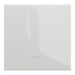 [NU920018N] NEW UNICA 2M CLAPETA PT INTR LUMINOS NU920018N