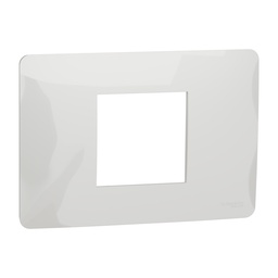 [NU210218] NEW UNICA PLACA UNICA STUDIO 2M(D3) ALB NU210218