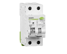 [107396] NOARK VIGI 1P+N 25A C 10kA 30mA Tip AC Ex9BL 107396