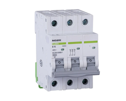 [100148] NOARK 3P 50A C 6ka Ex9BN 100148