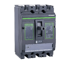 [112809] NOARK INTR SEPARATOR 630A 3P Ex9M4SD 112809