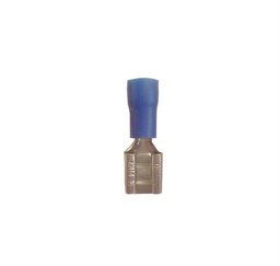 [01-469] PAPUCI AUTO MAMA IZOLAT ALBS 2.5 (100 buc/set) 01-469