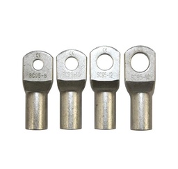 [01-507/10] PAPUCI CUPRU PTR 95MMP / FI 10