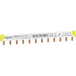 [A9XPH112] PIEPTENE 1P 100A 12 SIG A9XPH112 SCH