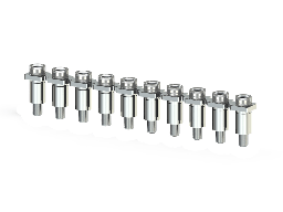 [UK10] PUNTE STRAPARE CLEME_10MM UK10/10AVK