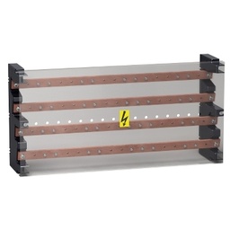[LVS04055] SCH REPARTITOR 4P 630A 52 GAURI LVS04055 SCH