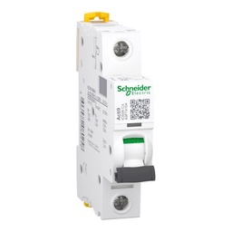 [A9F74104] SCH 1P 4A C 6kA iC60N A9F74104