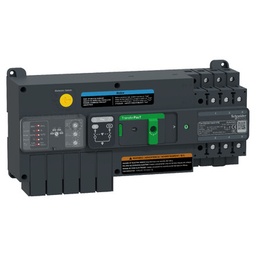 [TA10D3S1004TPE] SCH AAR TRANSFERPACT ACTIV AUTOMAT 3P 100A 400V ROTATIV TA10D3S1004TPE