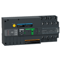 [TA16D4S1604TPE] SCH AAR TRANSFERPACT ACTIV AUTOMAT 4P 160A 400V ROTATIV TA16D4S1604TPE
