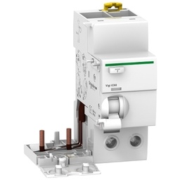 [A9V12263] SCH BLOC VIGI 2P 63A 100mA A9V12263