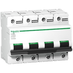 [A9N18353] SCH C120N B 4P 80A 10kA A9N18353