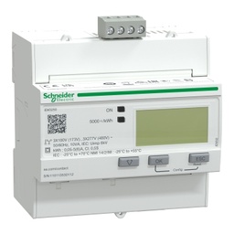 [A9MEM3250] SCH CONTOR DIGITAL 380V 5A IESIRE MODBUS A9MEM3250
