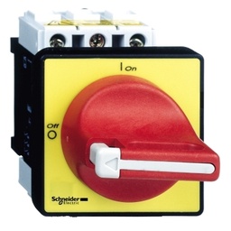[VCD2] SCH INTRER-SEPARATOR 40A MANER ROSU BLOCABIL VCD2