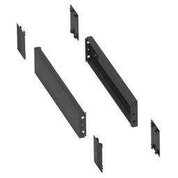 [NSYSPS3100] SCH KIT 2 PLINTE PANOURI LATERALA 300X100 NSYSPS3100