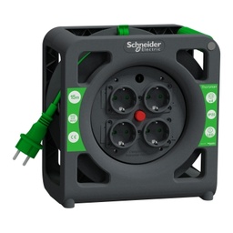[IMT33137] SCH PRELUNGITOR TAMBUR 15M 3X1.5 , 4 PRIZE