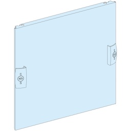 [LVS03816] SCH PRIMA PLACA FRONTALA SIMPLA W300, 6M LVS03816