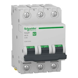 [EZ9F32340] SCHE 3P 40A C 4.5kA Easy9 EZ9F32340