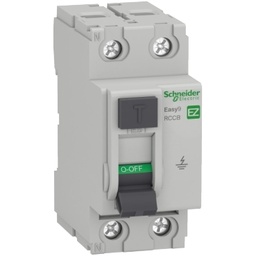 [EZ9R42225] SCHE INTR DIF. 2P 25A 30mA Tip A Easy9 EZ9R42225