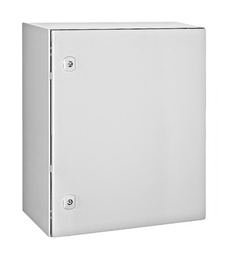 [WSA6050300] TABLOU METALIC 600x500x300 PL.MONTAJ IP66 SCHRACK