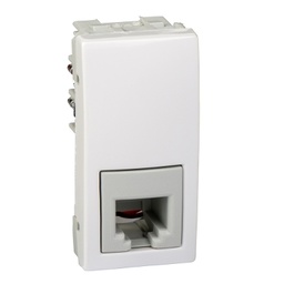 [MGU3.490.18] SCHUA 1M PRIZA TELEFON RJ11  MGU3.490.18