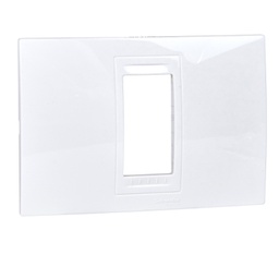 [MGU4.101.18] SCHUA PLACA 1 MODUL MGU4.101.18