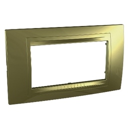[MGU4.104.64] SCHUC PLACA 4M AURIU MGU4.104.64