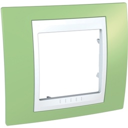[MGU6.002.863] SCHUC RAMA 1 APARAT MGU6.002.863 MAR VERDE/ALB