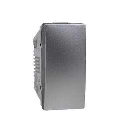 [MGU3.105.30] SCHUS MEC. INTR CRUCE 1M MGU3.105.30 SILVER