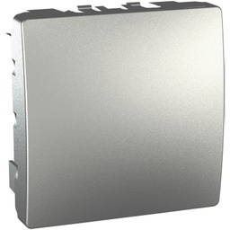 [MGU9.866.30] SCHUS TASTA FALSA 2M MGU9.866.30 SILVER