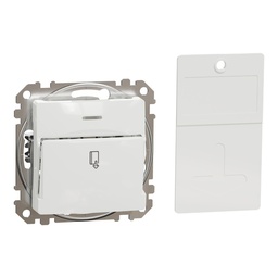 [SDD111121] SEDNA DESIGN INTR CU CARTELA ALB SDD111121