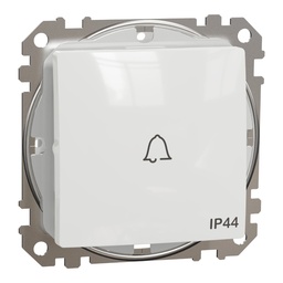 [SDD211131] SEDNA DESIGN INTRERUPATOR SONERIE IP44 SDD211131