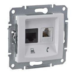 [SDN5100121] SEDNA PRIZA INTERNET+TELEF SDN5100121