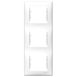 [SDN5801321] SEDNA RAMA TRIPLA ALBA VERTICALA SDN5801321
