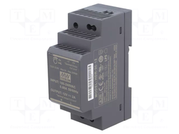 [HDR-30-12] SURSA ALIMENTARE PE SINA 12VDC 2A 24W