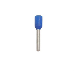 [01-437] TUB DE CAPAT 0.75 ALBASTRU 01-437