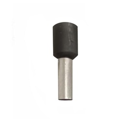 [01-439] TUB DE CAPAT 1.5 NEGRU 01-439