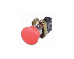 [32-765] DAB 32-765 BUTON CIUP CU RETINERE ROSU