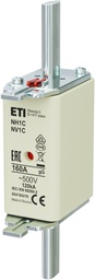 [004184216] ELEM INLOC MPR GR 1  160A NH1 4184216