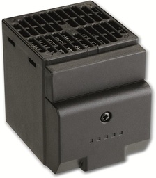 [7H1282301250] FIN REZISTENTA MODULARA CU VENT 250W 230V 7H1282301250