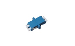 [FO-CON-SC-LC-D] FO CONECTOR SM LC DUPLEX (ADAPTOR)