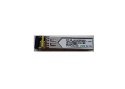 [FO-SFP-SM-LC-1550/1310] FO SFP SM LC 20 KM WDM 1.25G TX 1550 / RX 1310