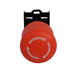[M22-PVT] MO BUTON CIUPERCA DEBLOC ROTIRE M22-PVT