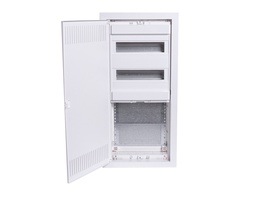 [110712] NOARK TABLOU ST 60L COMBO (ELECTRIC+IT) PMF-C60-2 110712