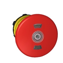 [ZB5AT8643M] SCH BUTON CIUPERCA_ILUMINAT ZB5AT8643M