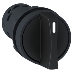 [XB7ND21] SCH BUTON SEL. 2 POZ. FIXE 1NO PLASTIC XB7ND21